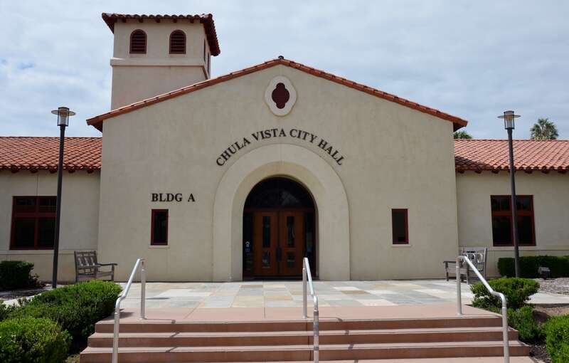 Chula Vista, CA, USA