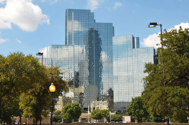 Drive-by photography