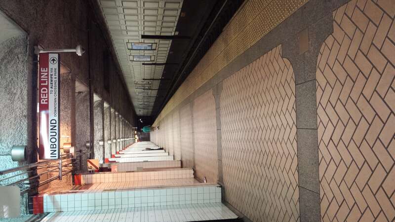 Dorchester, Boston, MA, USA