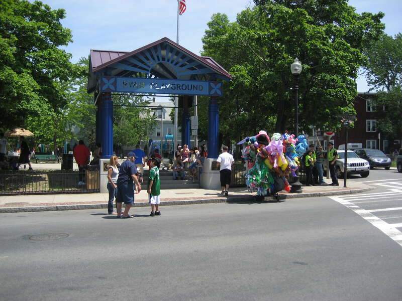 Pics from the 2009 Dorchester Day parade.

Check out my blog post on the &amp;lt;a href=&quot;http://www.adampieniazek.com/boston/dot-day-2009/&quot; rel=&quot;nofollow&quot;&amp;gt;Dot Day 2009 parade&amp;lt;/a&amp;gt; and/or the &amp;lt;a