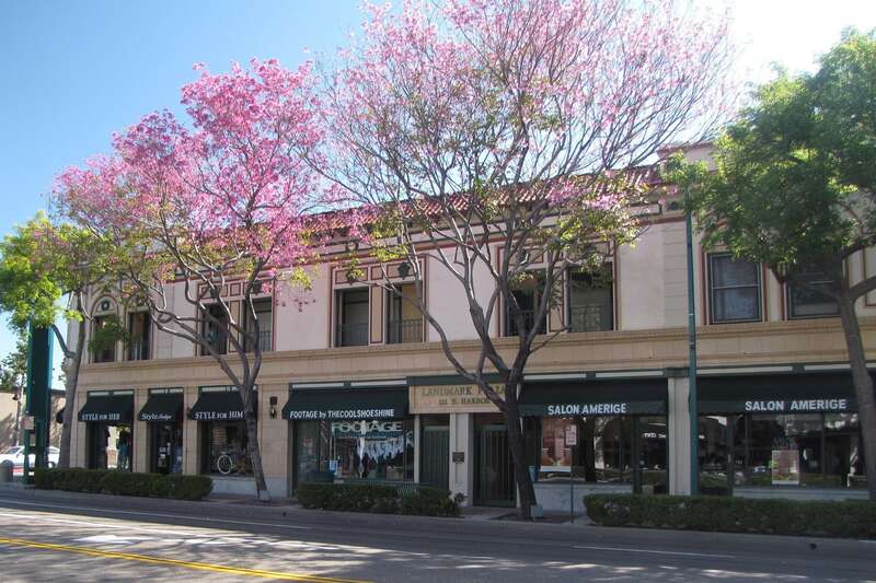 Farmers and Merchants Bank of Fullerton