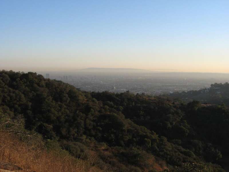 Los Angeles, officially the City of Los Angeles, often known by its initials L.A., is the most populous city in the U.S. state of California and the second-most populous in the United States, after New York City, with a population at the 2010 United