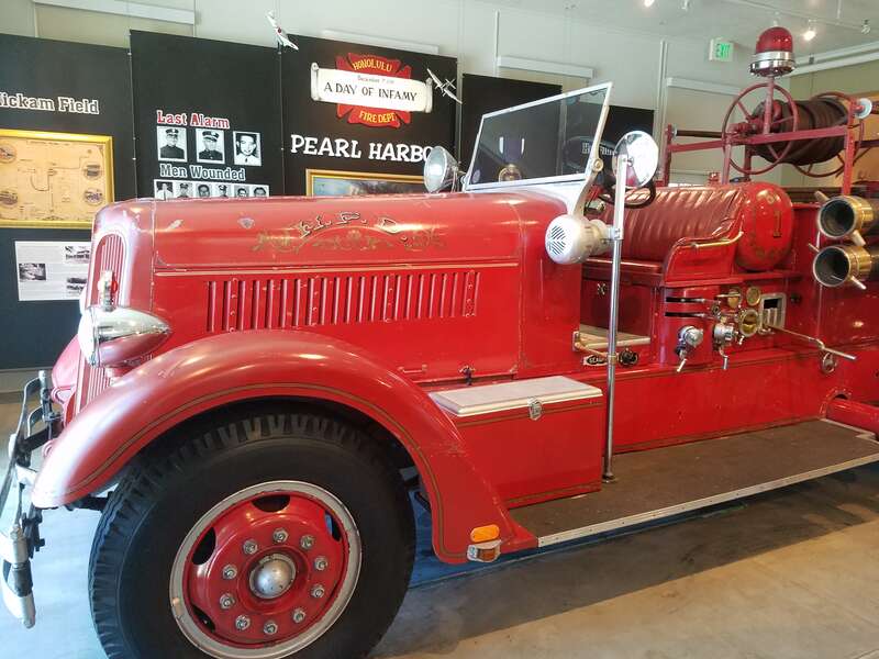 HFD Museum