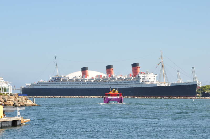 RMS Queen Mary