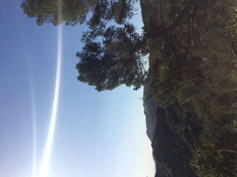 California, USA - April 2016

Los Angeles