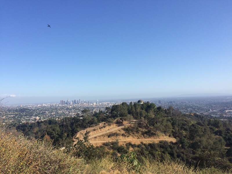 California, USA - April 2016

Los Angeles