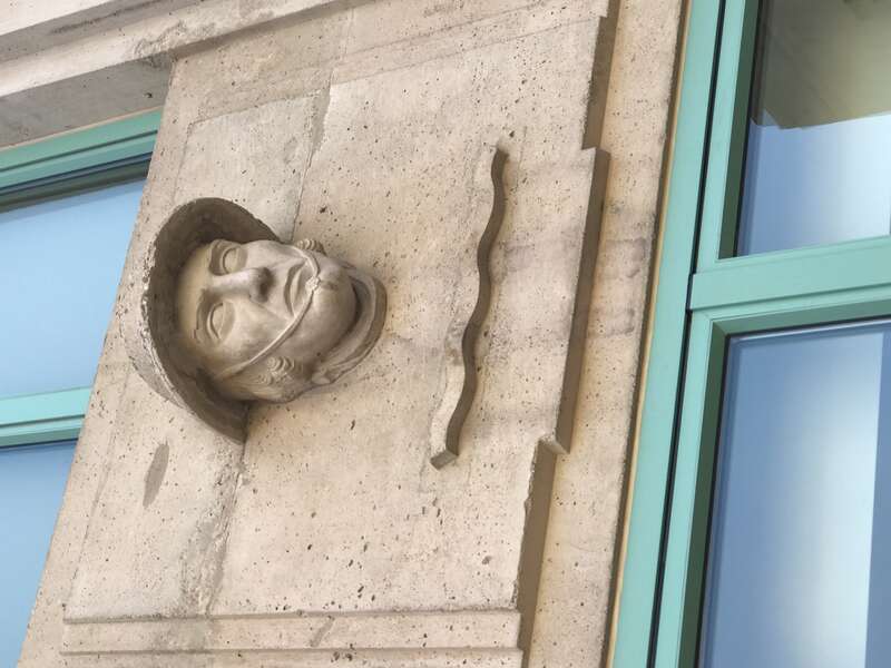 After 2018 renovations