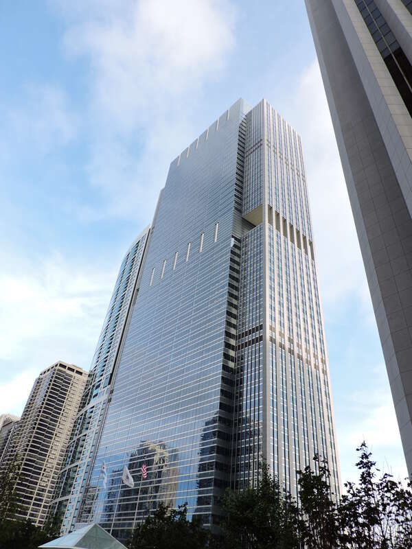 New East Side, Chicago, IL, USA