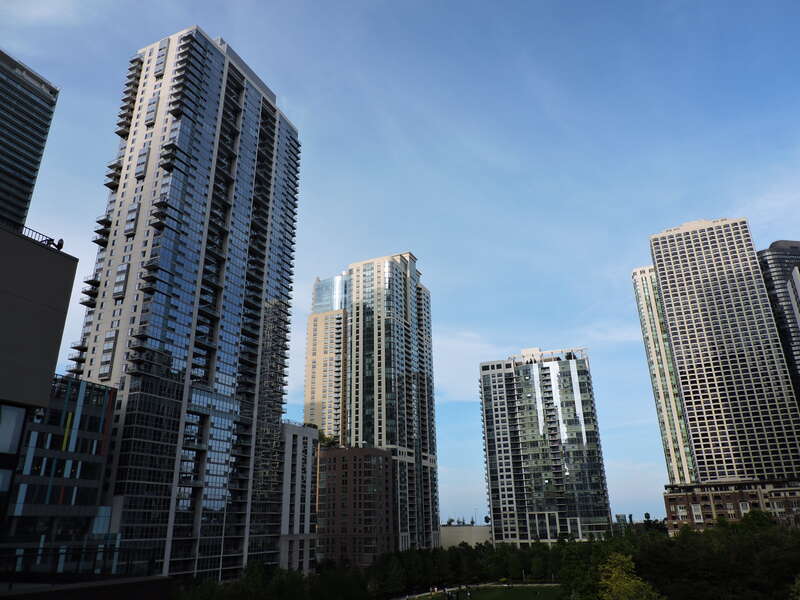 New East Side, Chicago, IL, USA