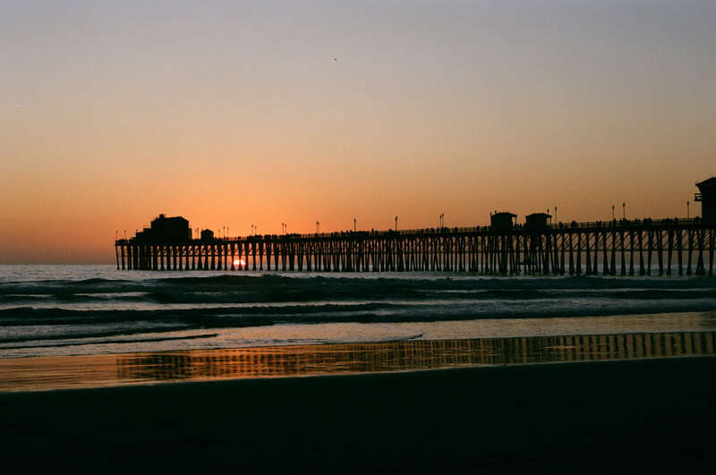 Nikon EM, 35-70mm f/3.5 lens, Fuji 400 film.