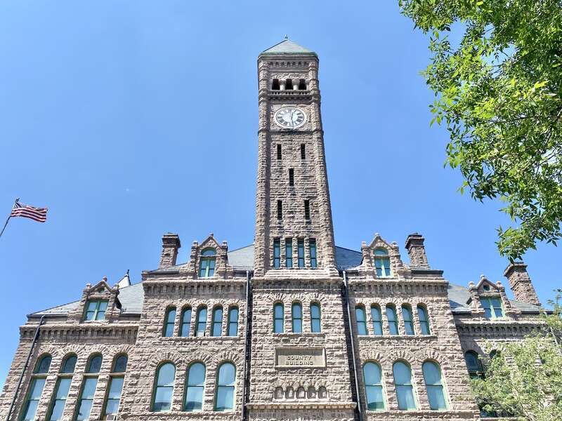 Sioux Falls, South Dakota