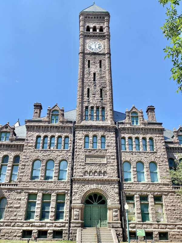 Sioux Falls, South Dakota