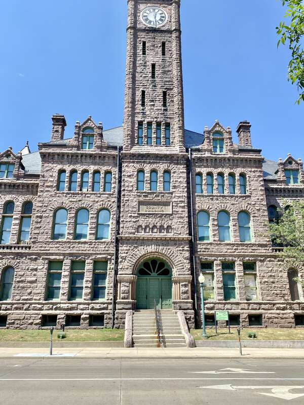 Sioux Falls, South Dakota