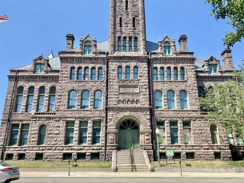 Sioux Falls, South Dakota