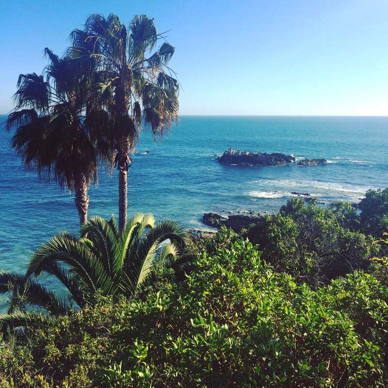 California, USA - April 2016

Los Angeles