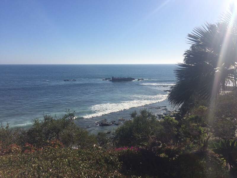 California, USA - April 2016

Los Angeles