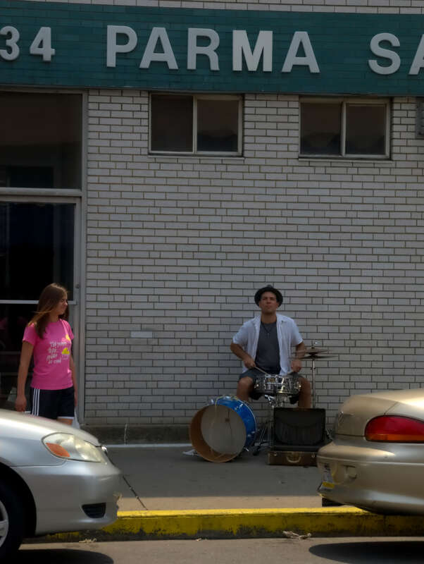 Parma (Pittsburgh, PA)