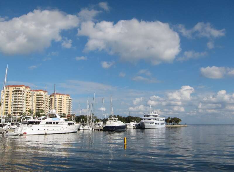 Saint Petersburg,Florida,USA.