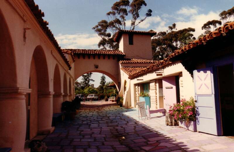 San Diego,California,USA.