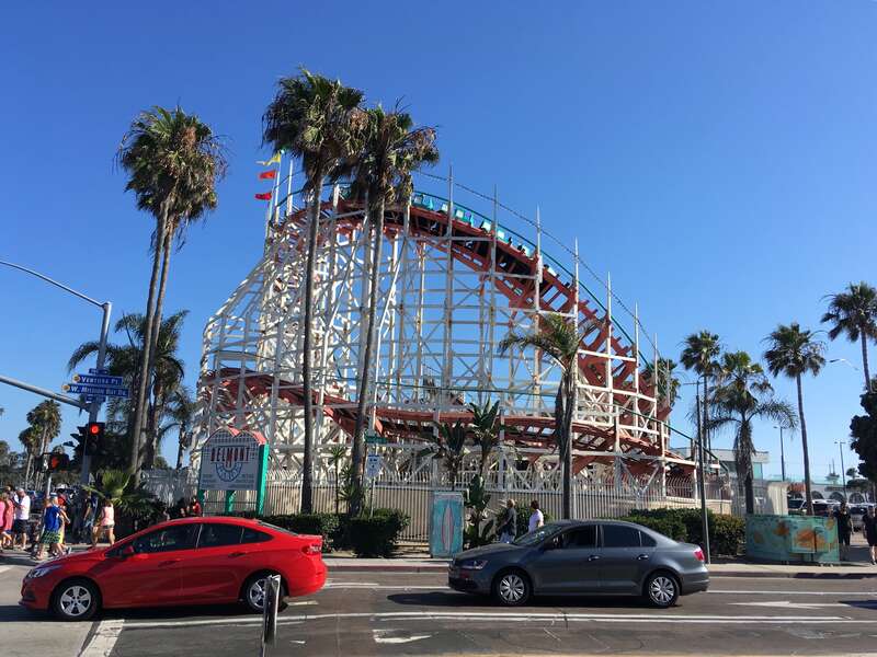 California, USA - July 2017

San Diego (California) in July 2017