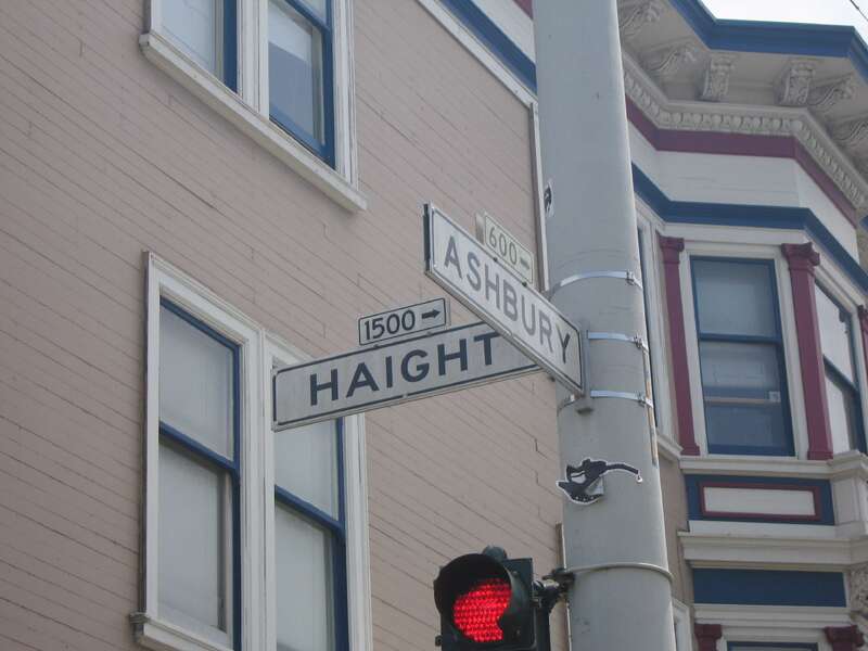 San Francisco Summer 070