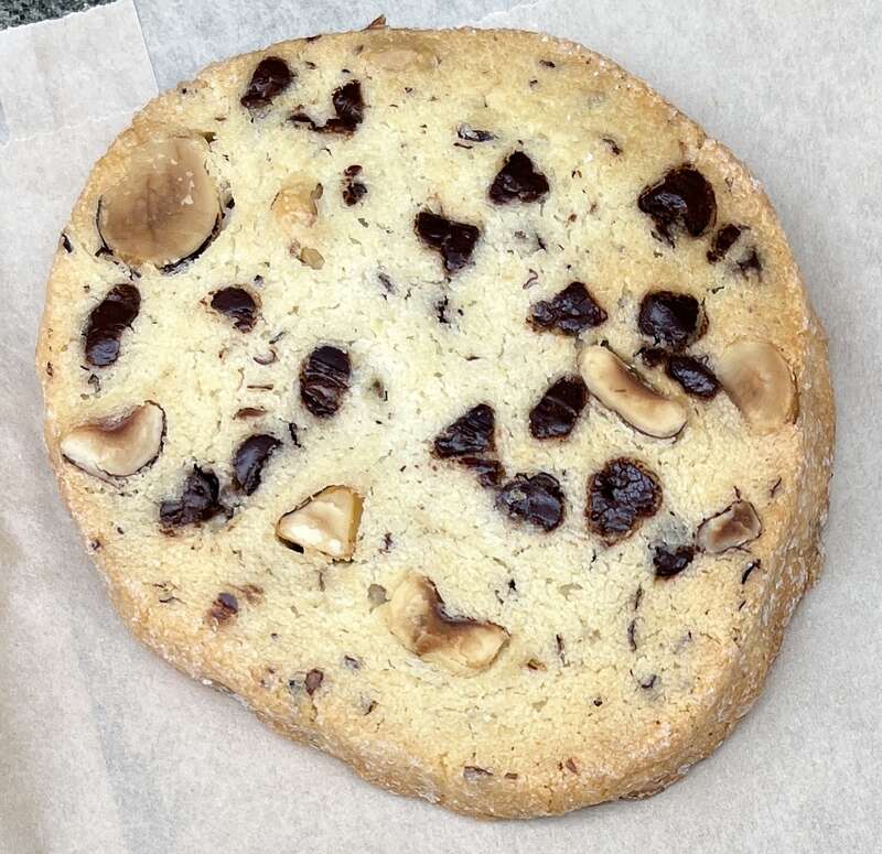 Seattle, Washington, October 2022