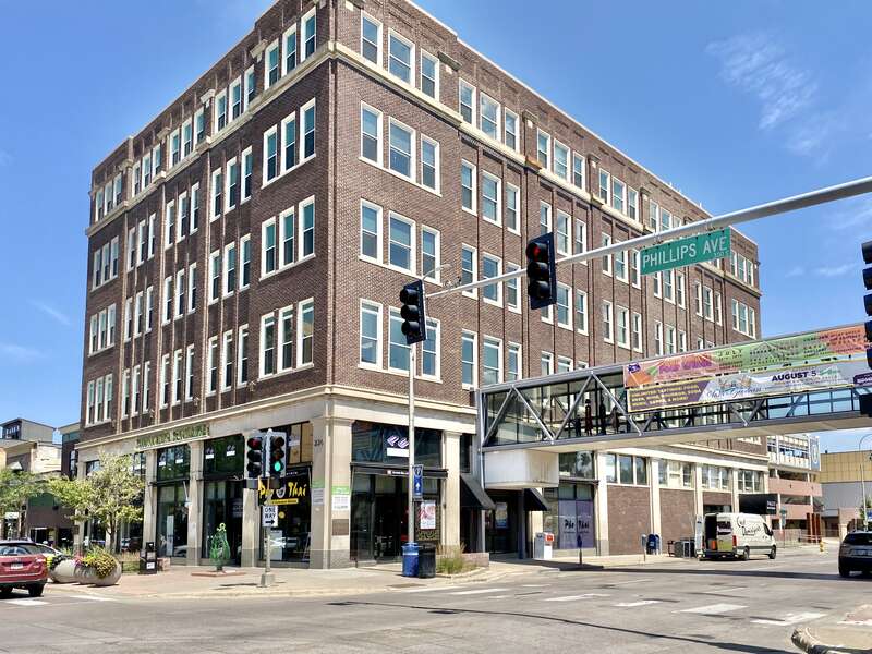 Sioux Falls, South Dakota