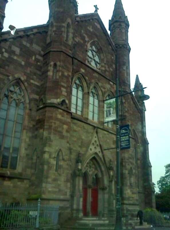 Cathedral of St. John the Baptist