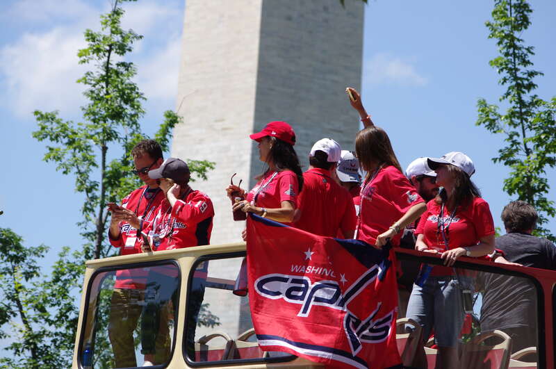 Washington Capitals