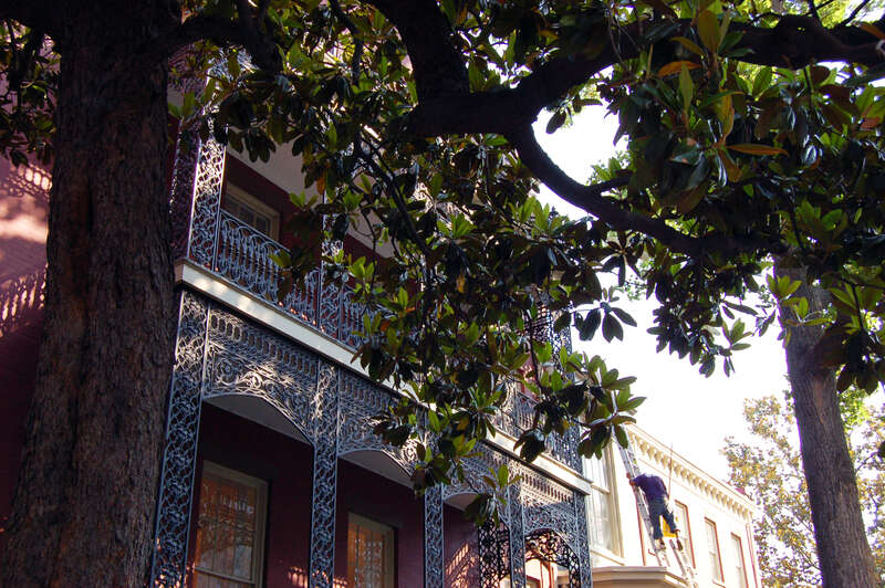 Virginia Commonwealth University, MCV Campus. Court End, Richmond VA