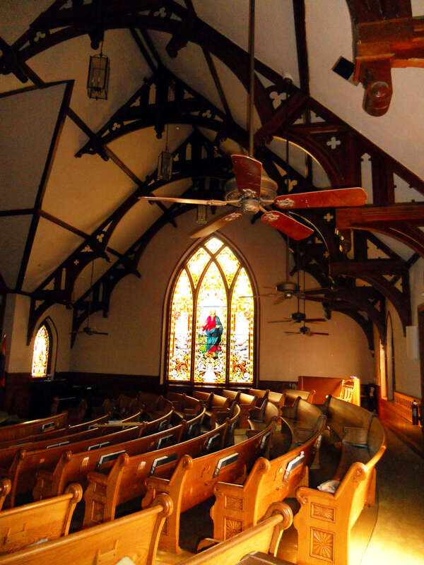 All Souls Universalist Church