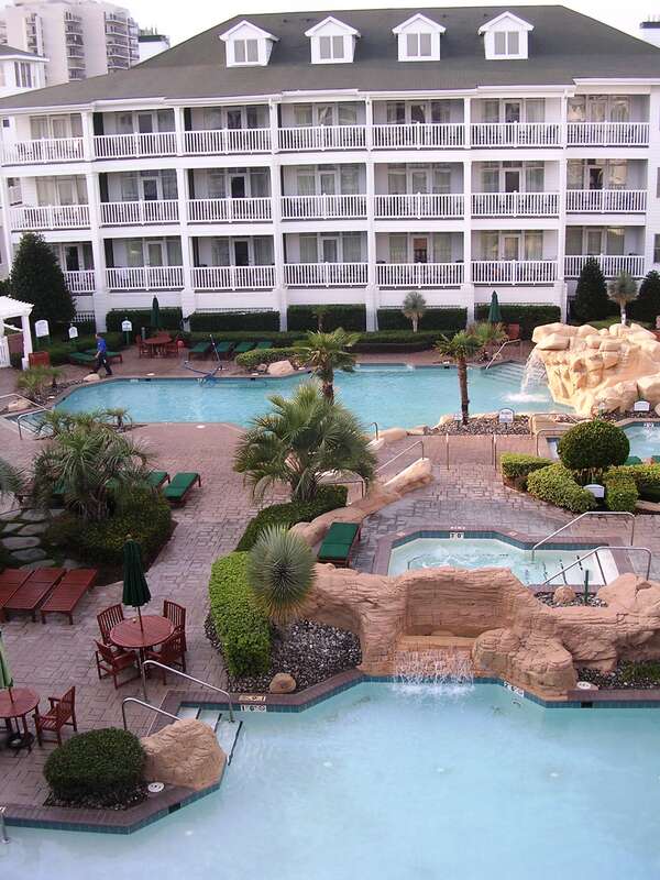 Turtle Cay - Virginia Beach, VA