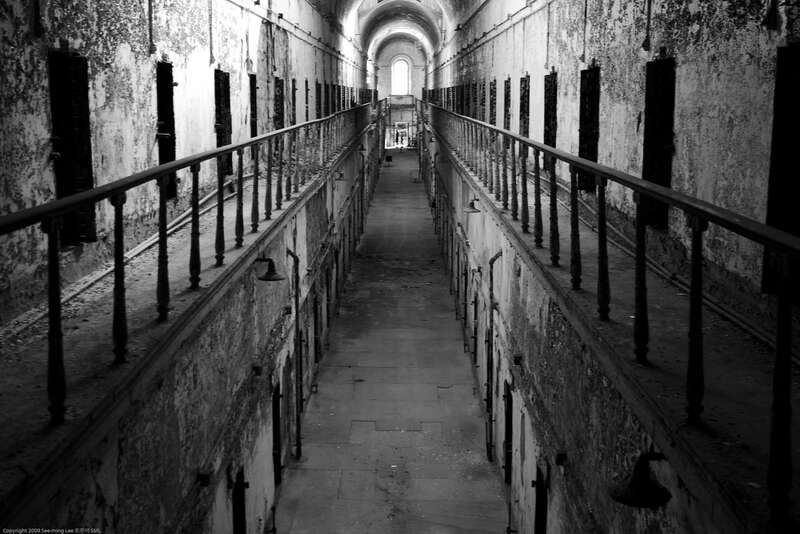 Related SML

+ &amp;lt;a href=&quot;http://photoblog.seeminglee.com/2009/09/eastern-state-penitentiary.html&quot; rel=&quot;nofollow&quot;&amp;gt;SML Photo Blog: Eastern State Penitentiary&amp;lt;/a&amp;gt;