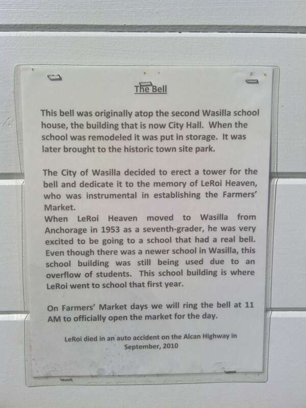 Wasilla Elementary School