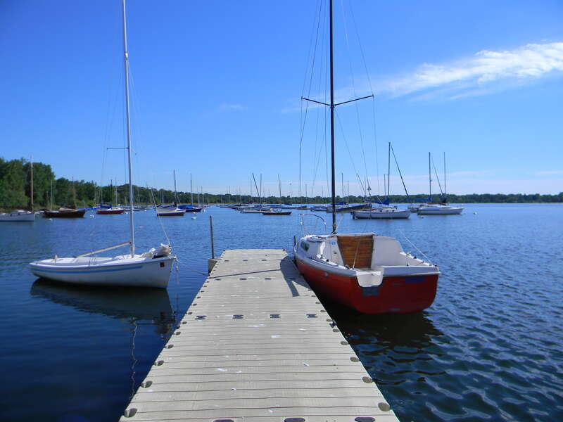 West Calhoun, Minneapolis, MN, USA