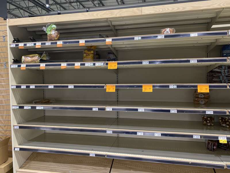 Chicago during COVID-19