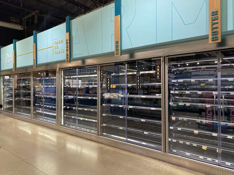 Chicago during COVID-19