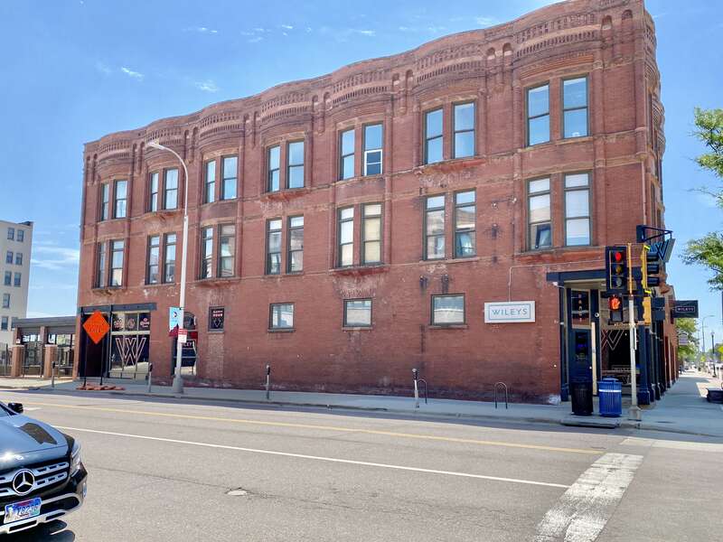 Sioux Falls, South Dakota