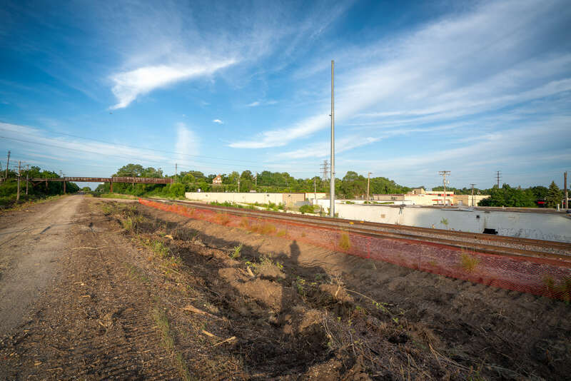 Cedar Lake Trail near Lousiana Ave.


Part of an on-going series following the Southwest Light Rail construction in the Twin Cities. 
See more: 
&amp;lt;a href=&quot;https://www.chaddavis.photography/Projects/SouthwestLRT/&quot; rel=&quot;noreferrer