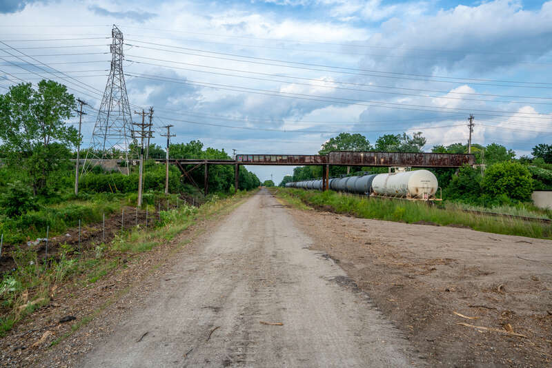 Cedar Lake Trail in St. Louis Park


Part of an on-going series following the Southwest Light Rail construction in the Twin Cities. 
See more: 
&amp;lt;a href=&quot;https://www.chaddavis.photography/Projects/SouthwestLRT/&quot; rel=&quot;noreferrer