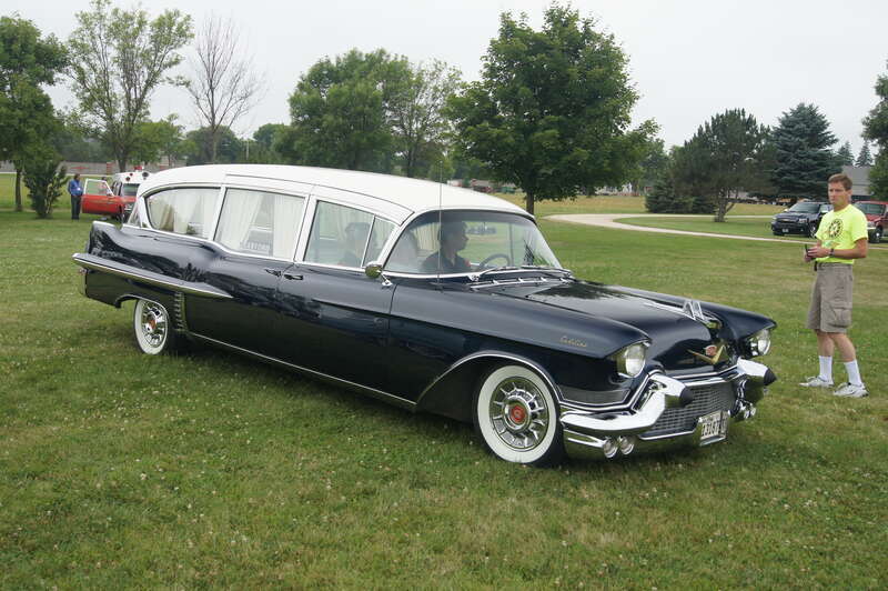 Professional Car Society
International Meet 2014
Respond to Rochester
Host: Northland Chapter
(Celebrating Northland's 25th Anniversary)
PCS Concours D'Elagance Show &amp;amp; Shine
August 16, 2014
Olmstead County History Center
Rochester, Minnesota
You