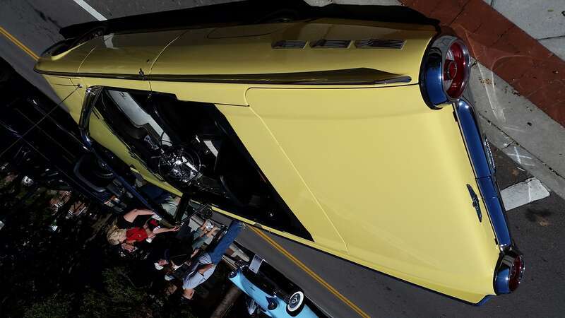 Frances Langford Promenade, Lakeland