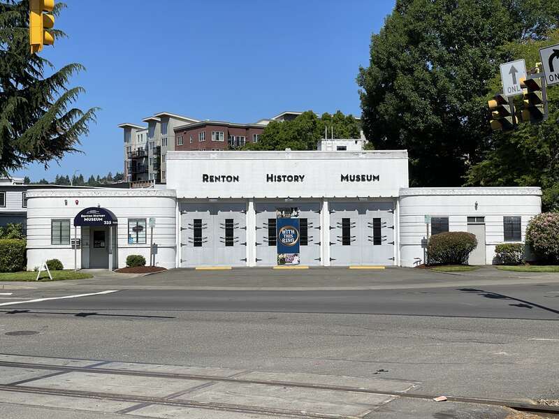 Renton History Museum