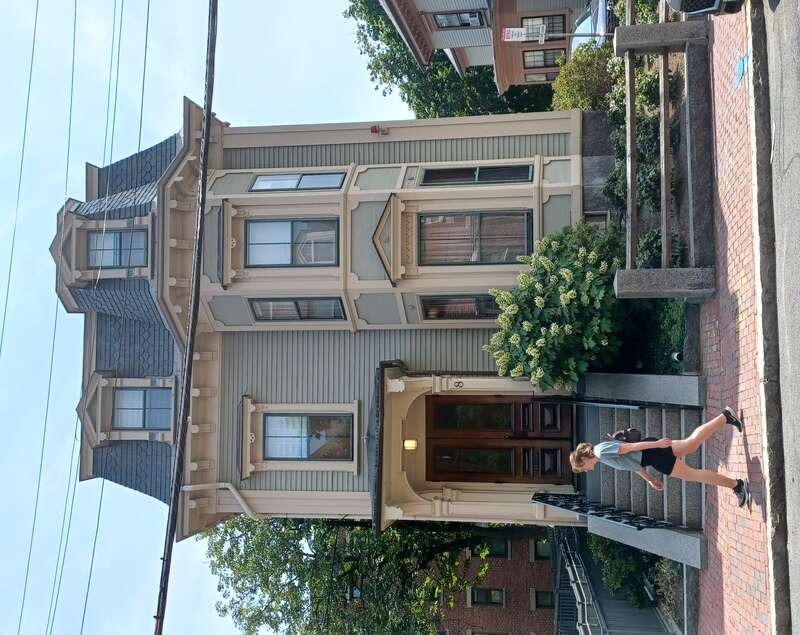 8 Prescott Street, Cambridge, MA