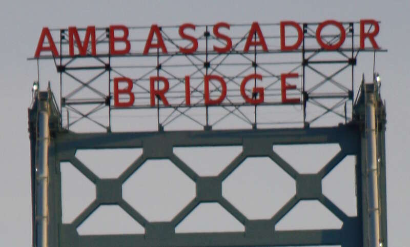 CC BY-SA 2.0 - please attribute to William John Gauthier