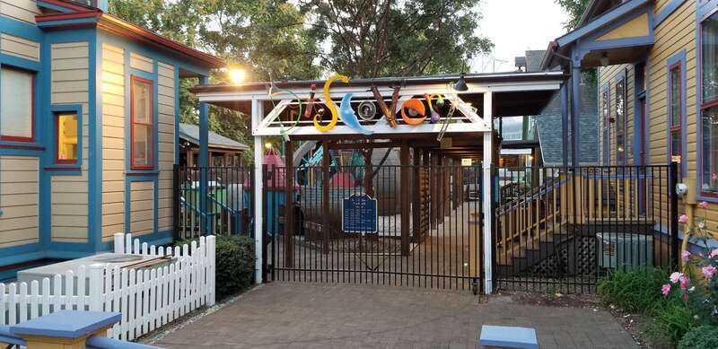 National Register of Historic Places listings in Marion County, 116 Marion street, Salem Oregon