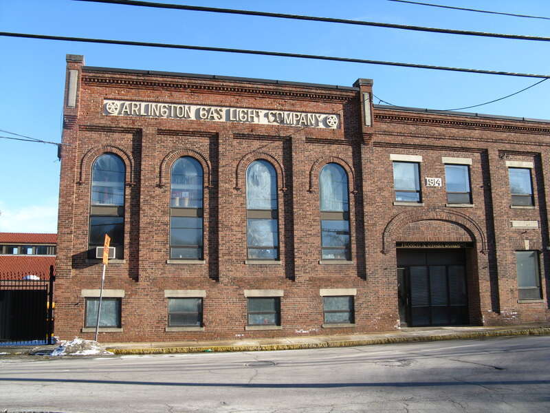 Arlington Gaslight Company, Arlington Massachusetts





This is an image of a place or building that is listed on the National Register of Historic Places in the United States of America. Its reference number is 85001021.