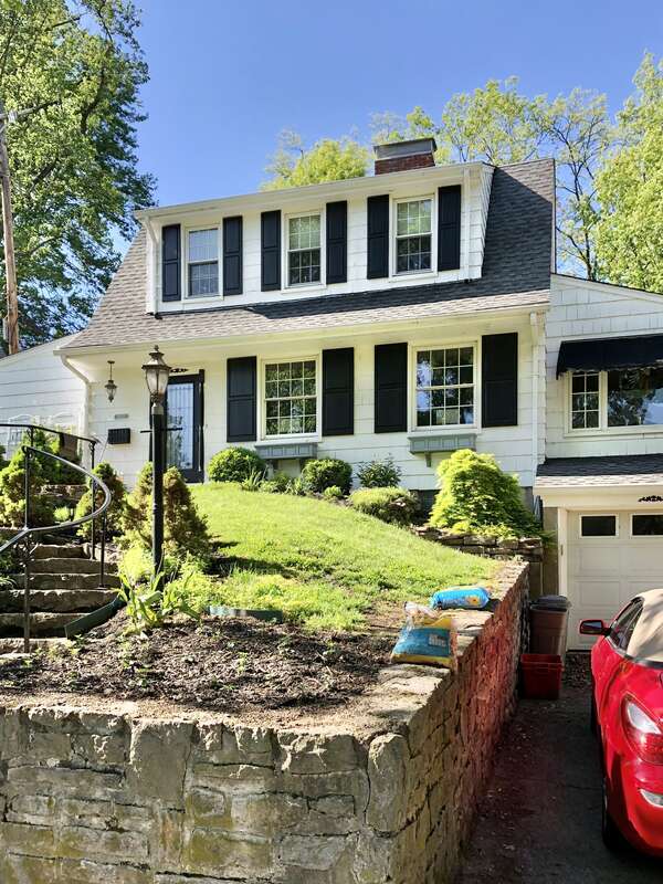 Park Hills, Kentucky