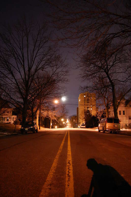 Aycrigg Ave. Passaic, NJ