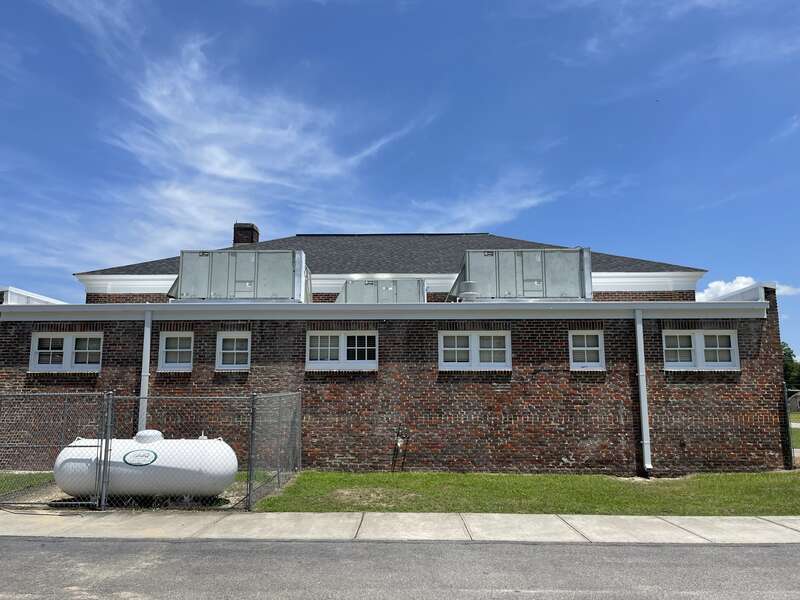 Summerton High School, Summerton, SC